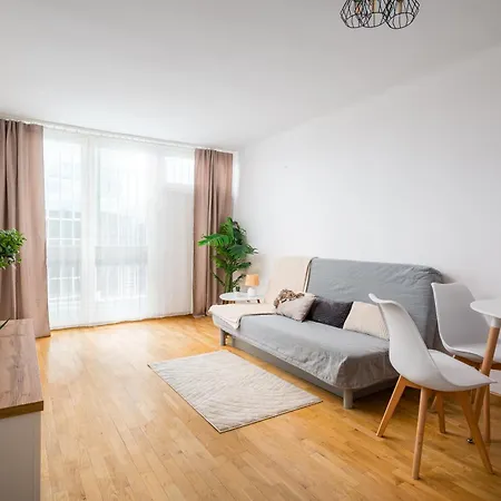 Appartamento Rondo Onz Urban Core By Bookinghost *